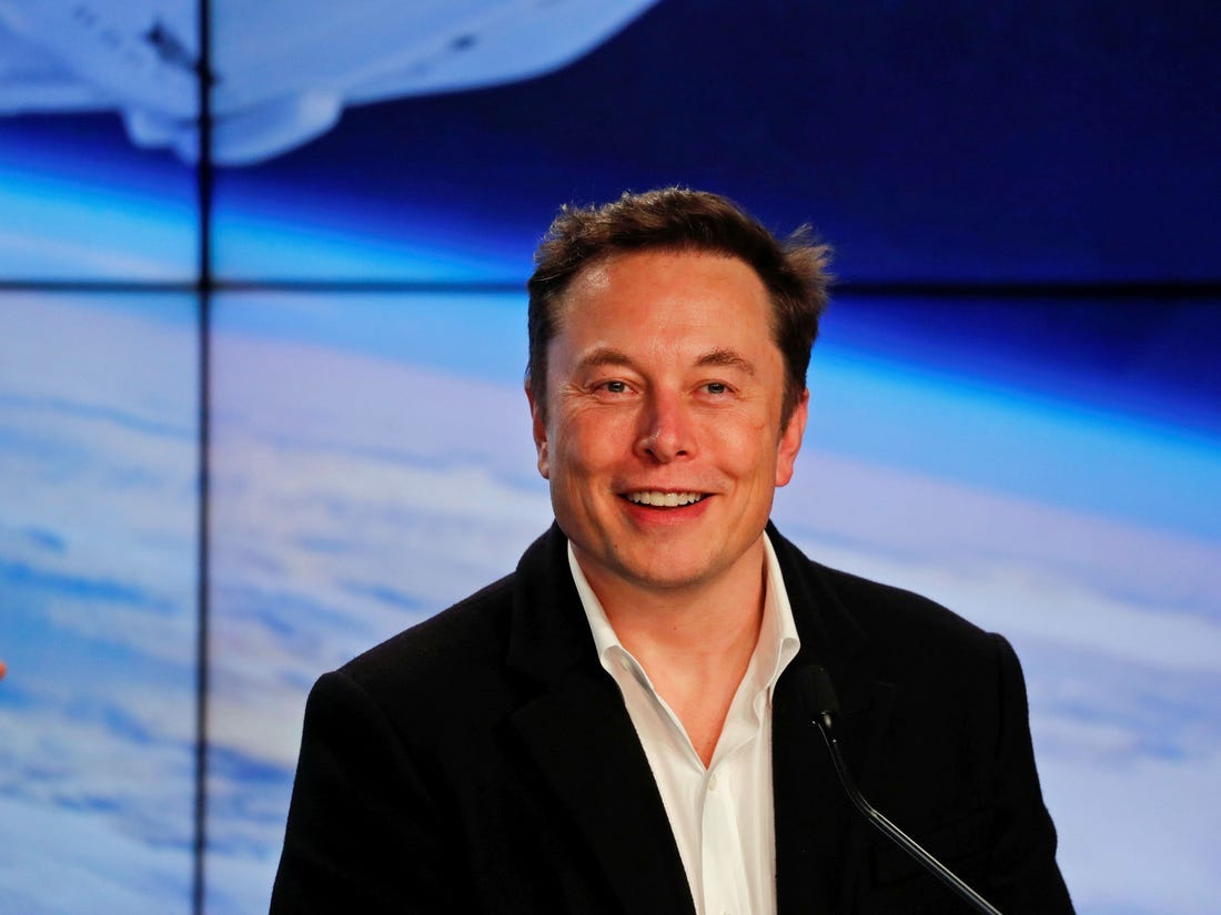 Time manage like Elon Musk. A quick introduction to