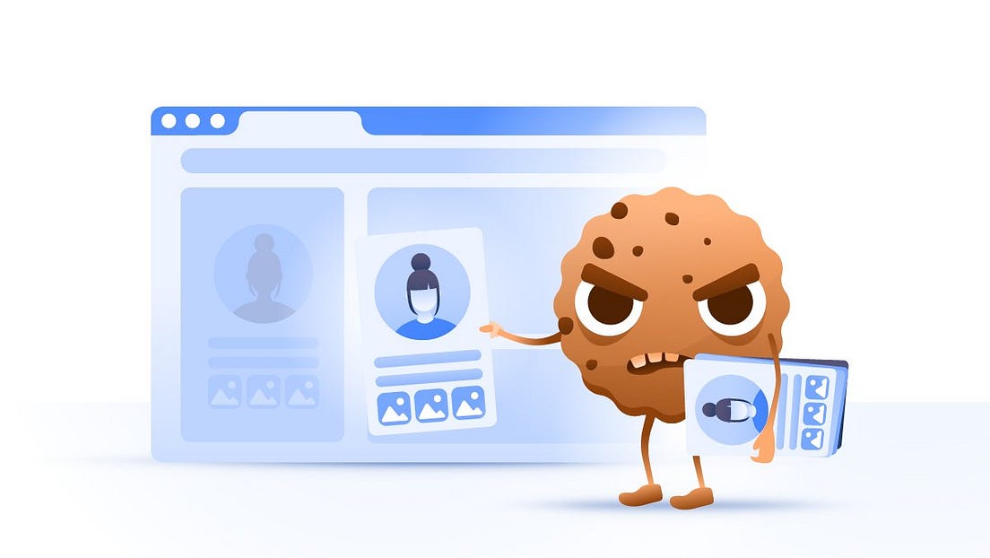 What Do Cookies Actually Mean If You Are Browsing The Internet By 