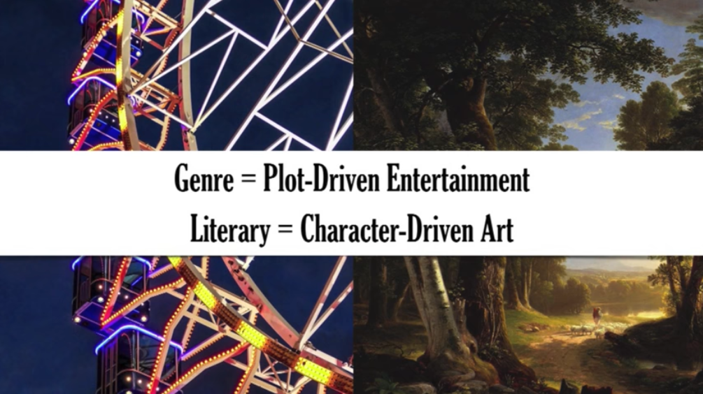 literary-vs-genre-fiction-this-debate-has-died-and-risen-again-by