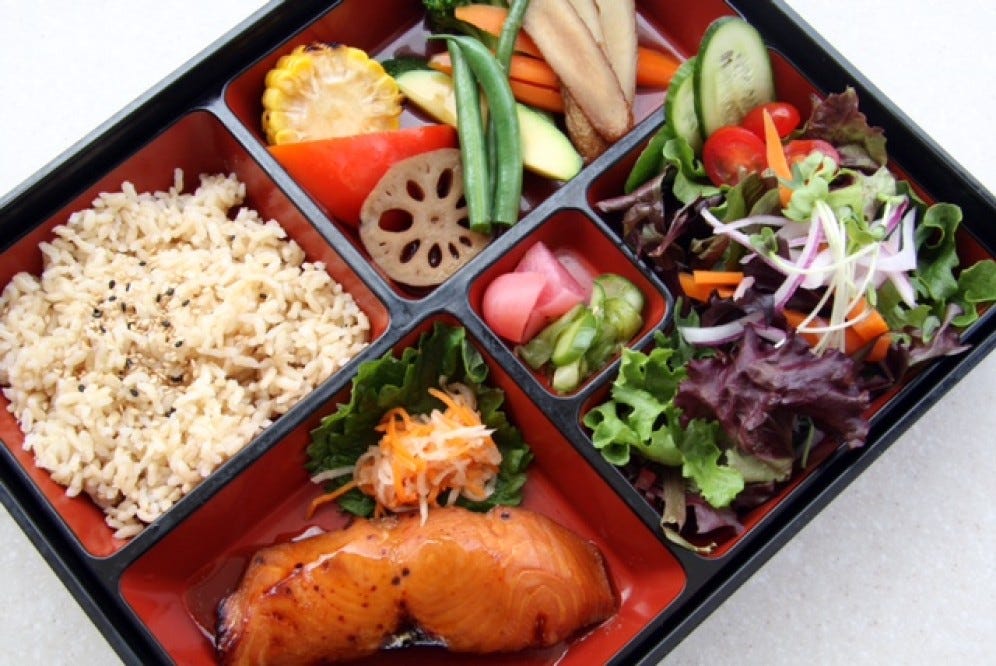 7 Variasi Menu Bento Enak yang Gampang Dibuat dan Sehat 7 Variasi Menu Bento Enak yang Gampang Dibuat dan Sehat