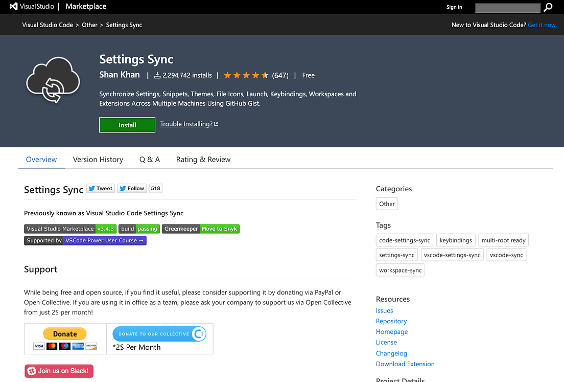 15 Best VSCode Extensions For Better Programming 2021 By Ann Adaya