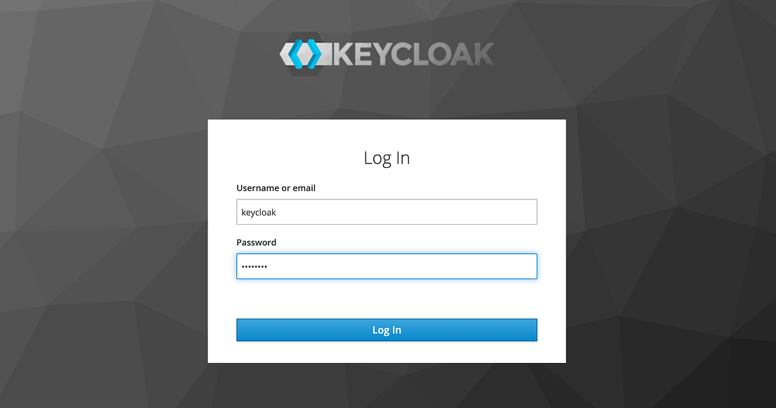 Keycloak for Identity and Access Management & High Availability