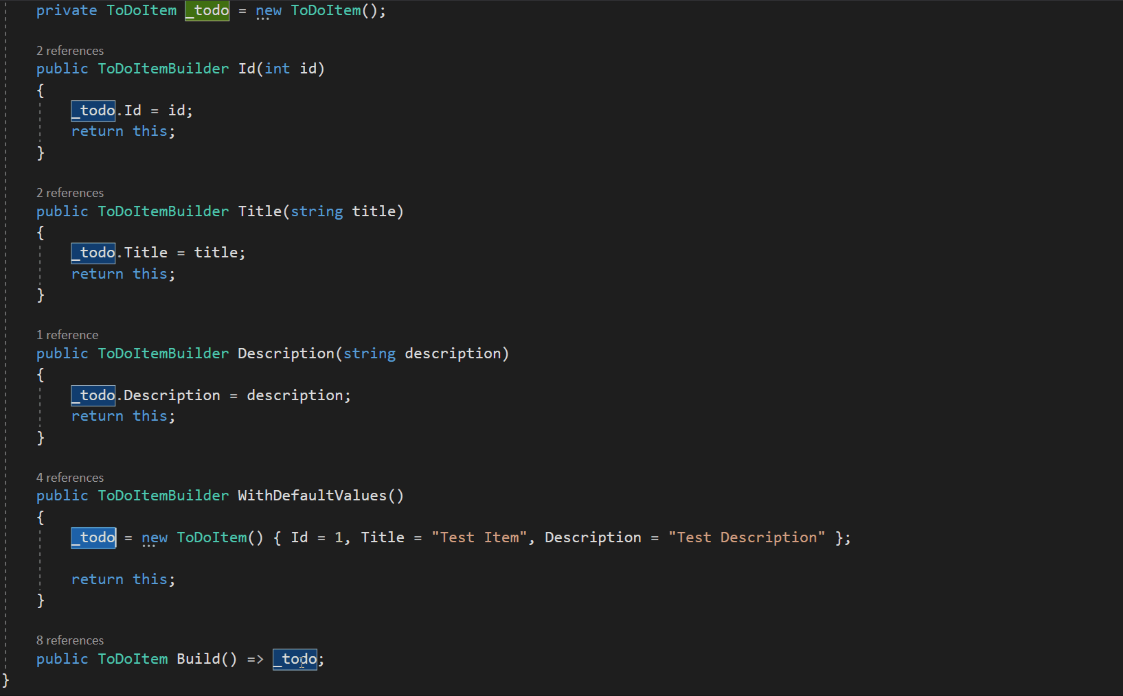 8 Hidden Visual Studio Features Mastering Visual Studio Shortcuts And