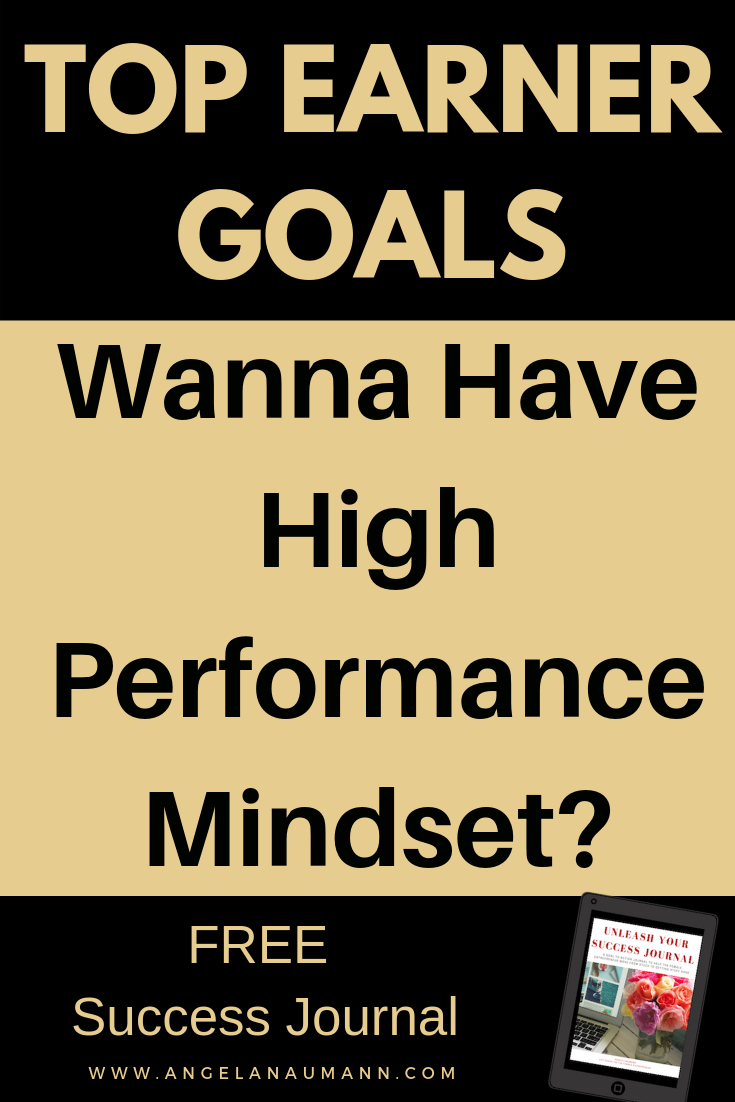 Top Secrets to Create a High Performance Mindset | by Angela Naumann ...