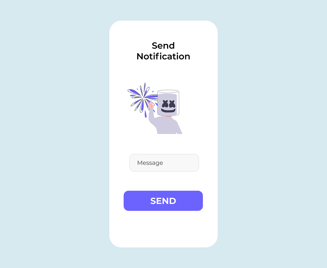Complete Guide On Sending Push Notifications On Android Using Firebase By Inuwa Ibrahim 