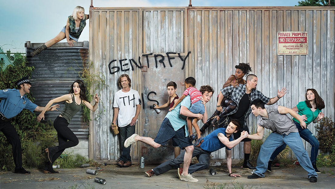 123.Movies! Shameless, Season11, Episode 3 - Showtime's Series