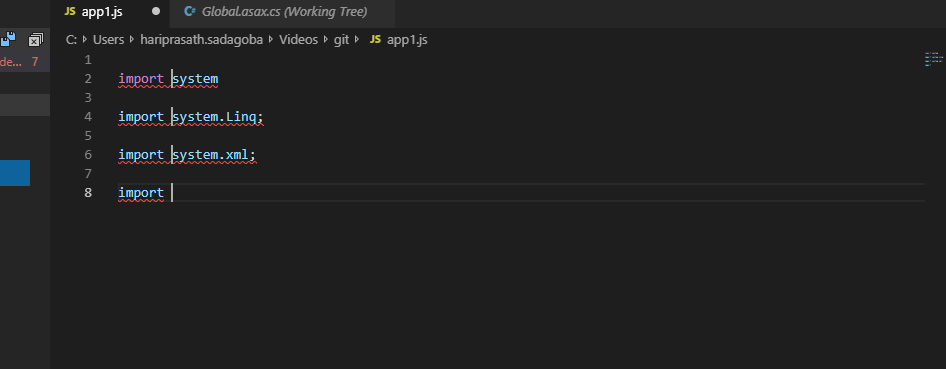 10 Tips And Tricks Every Developer Should Know In Visual Studio Code By Suresh Mohan 