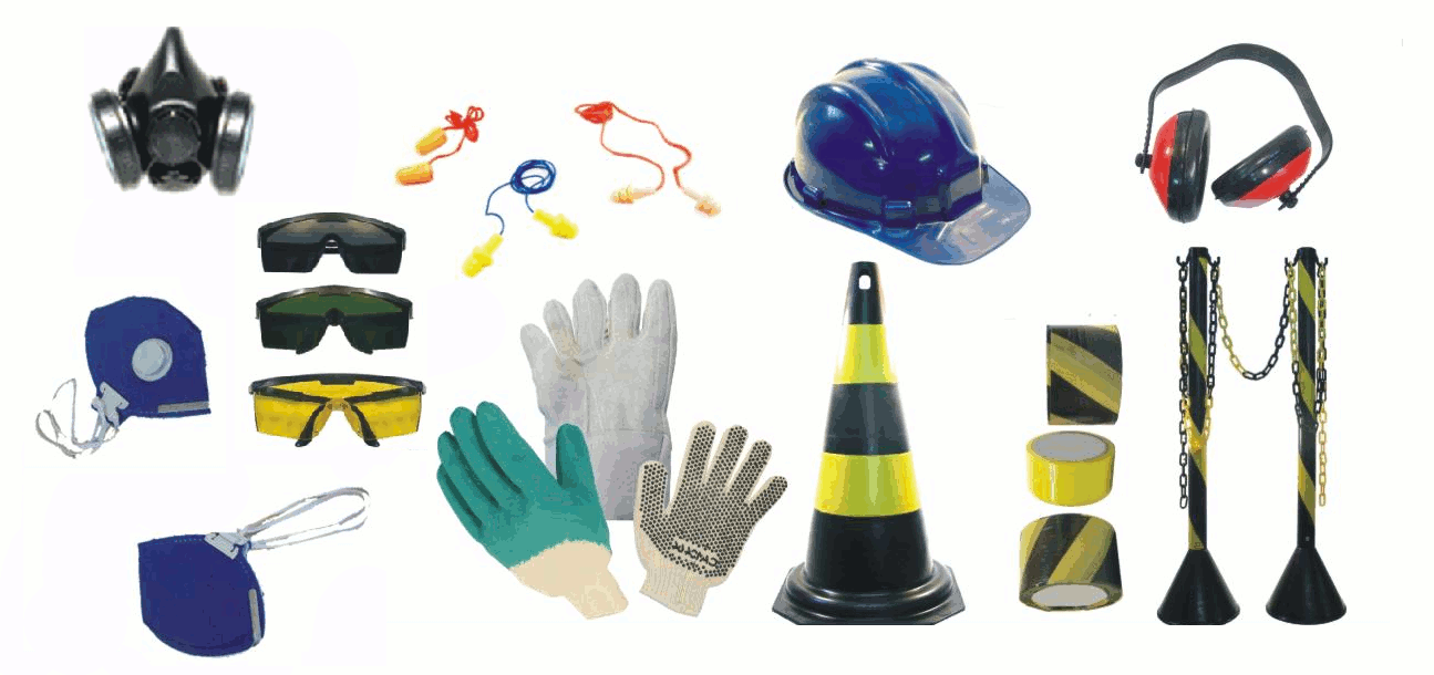 São Exemplos De Epi Para Proteção Respiratória Exceto