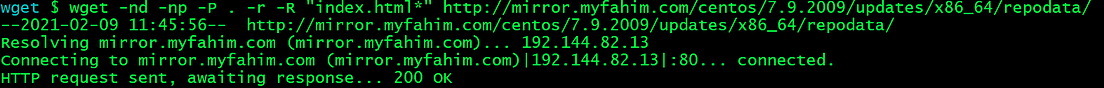 wget all files in directory wget all files in directory