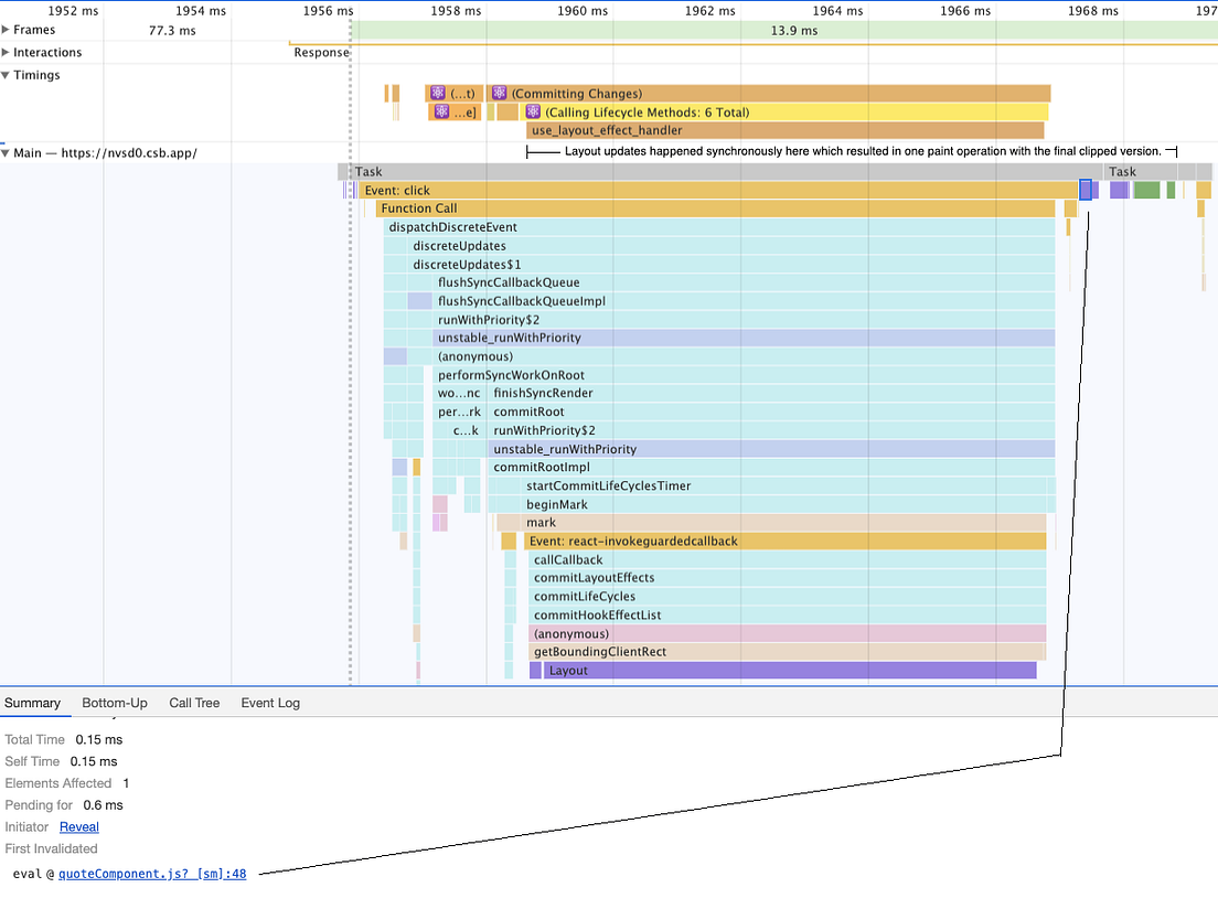 React Hooks - Understanding Component Re-renders | by Gupta Garuda | Medium
