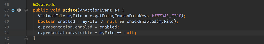 Making Java Code Easier to Read (Without Changing it) | by X | Medium