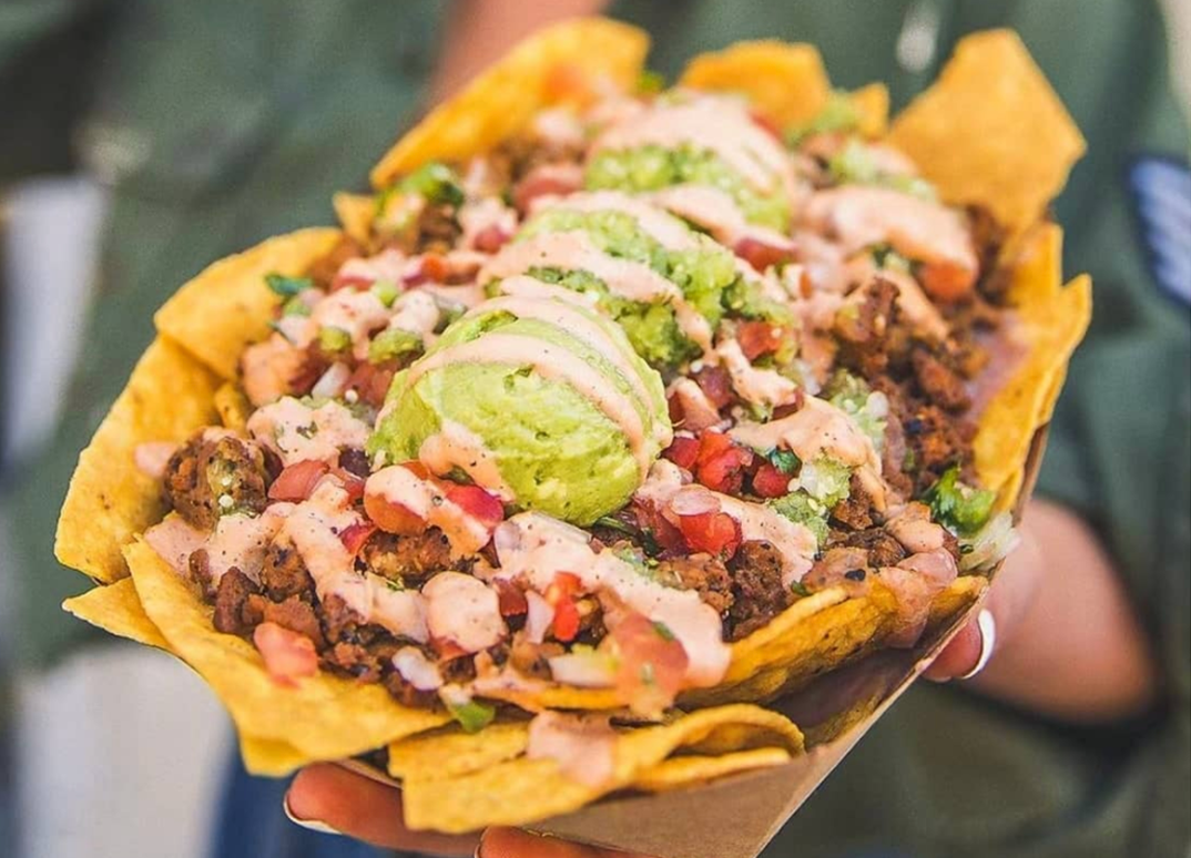 Los Angeles Vegan Food Trucks That Need Your Support Now By Danielli 