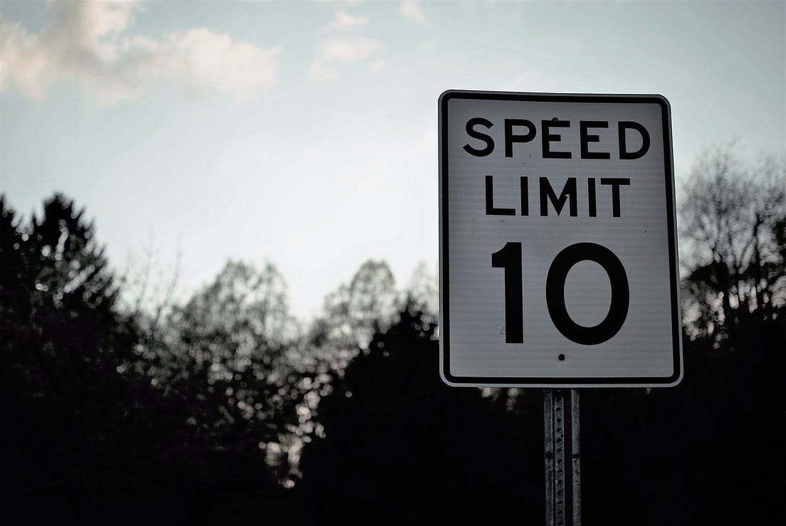 Laravel Rate Limiting In Production By Tobias The Startup Medium