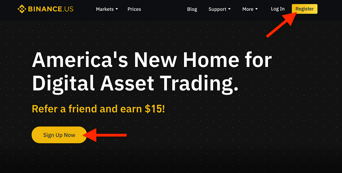 binance referral code we both get binance referral code we both get