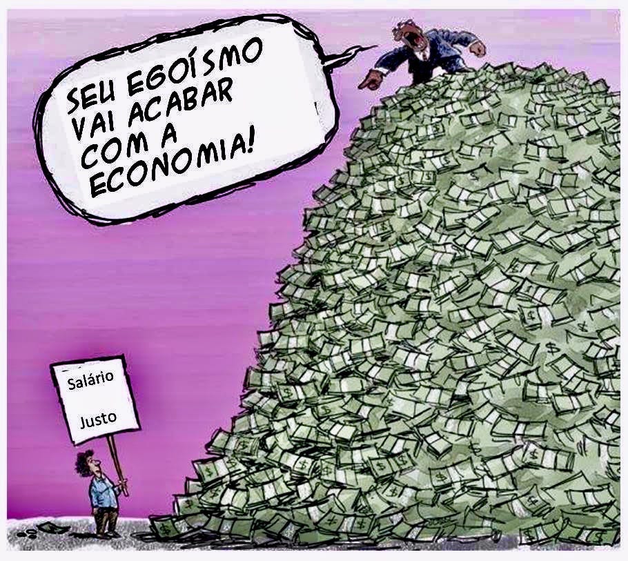 Relacione Estado Sociedade E Capitalismo Na Era Do Neoliberalismo