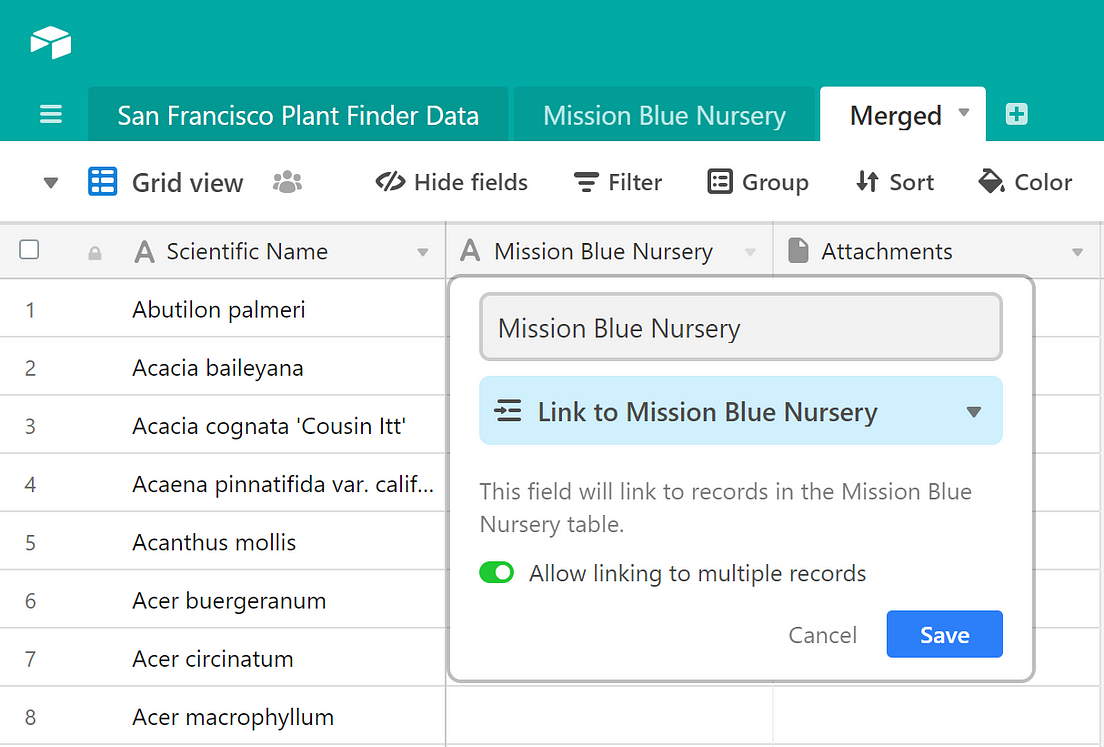 export airtable to excel export airtable to excel