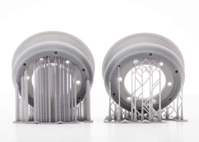 3D Print Overhangs and How To Deal With Them by Baptiste Higgs BravoVictorNovember Medium