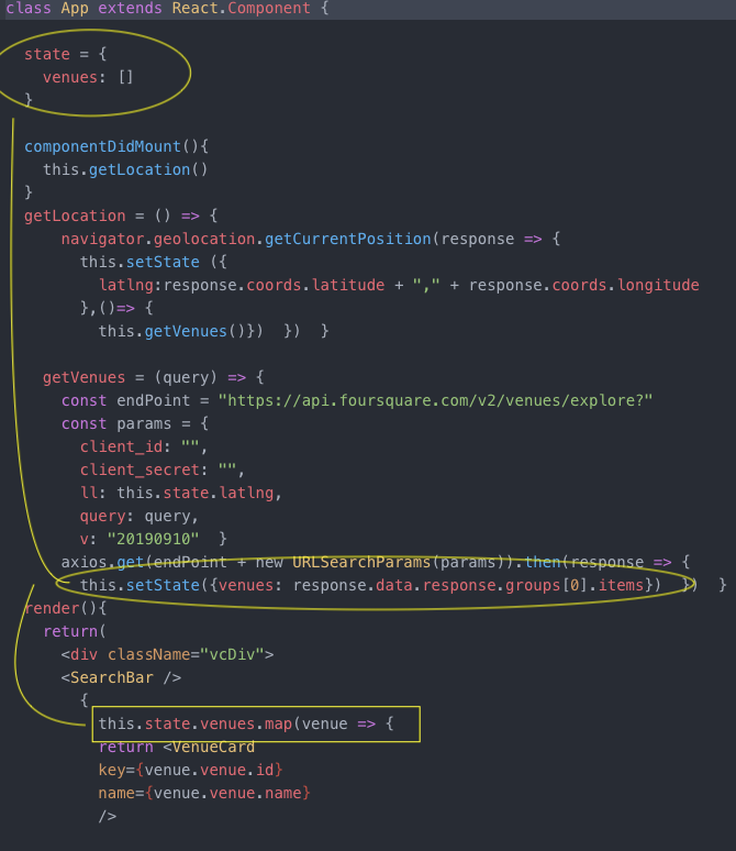 A Simple Guide on State and Props in React Js by Toni Lamont Medium