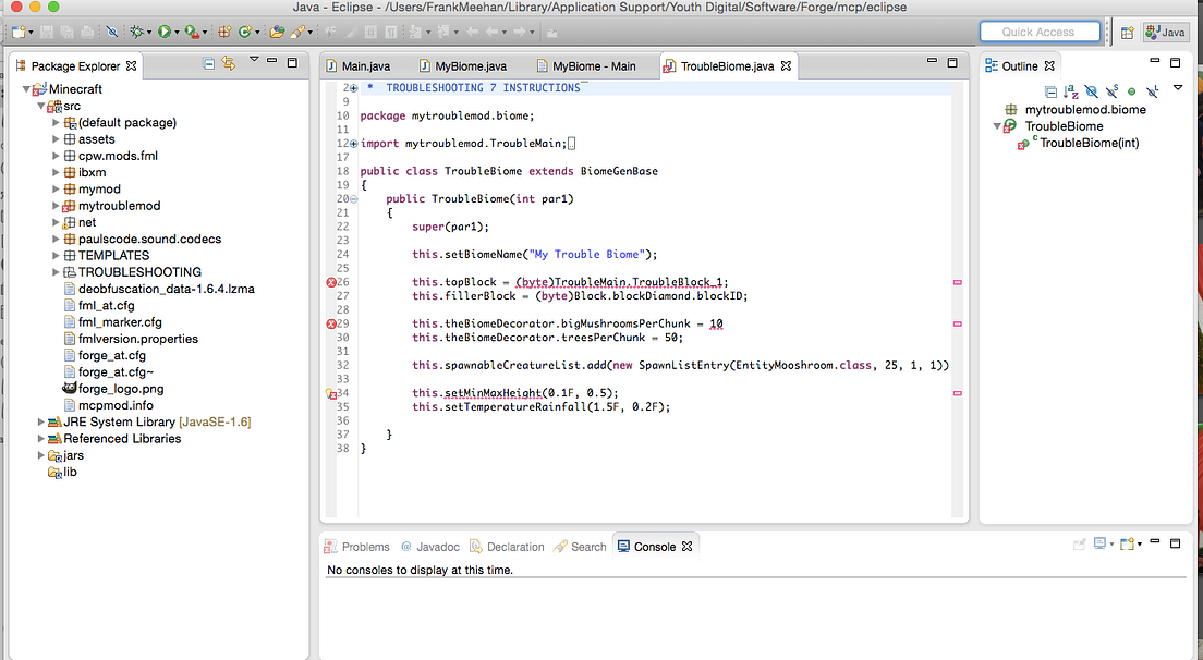 My 8 year old taught himself to code Java. Here’s how your kids can as ...