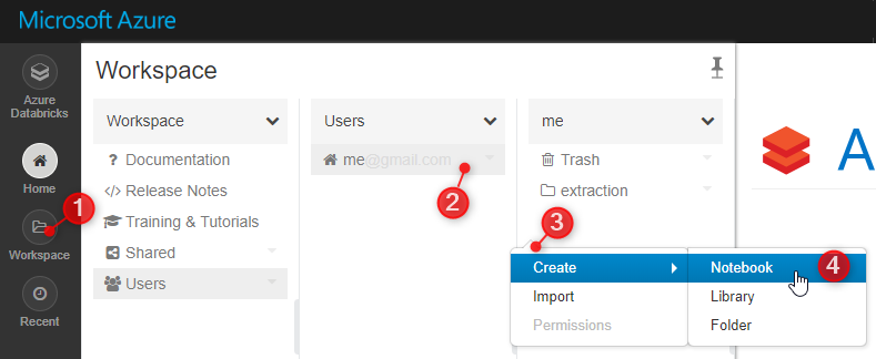 Azure Databricks Hands-on. This tutorial will explain what is… | by ...