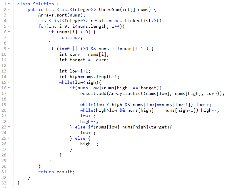 Random Coding Questions on Leetcode by LiveRunGrow Medium