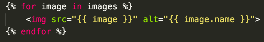 Using Jinja to generate HTML pages | by KRV PERERA | Medium