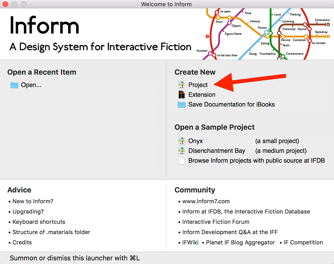 How to Create your own Text Adventure by Julie Stevenson Coinmonks