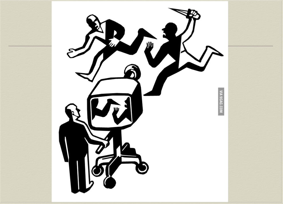 “Identify and critically discuss instances of framing in news of the developed and developing