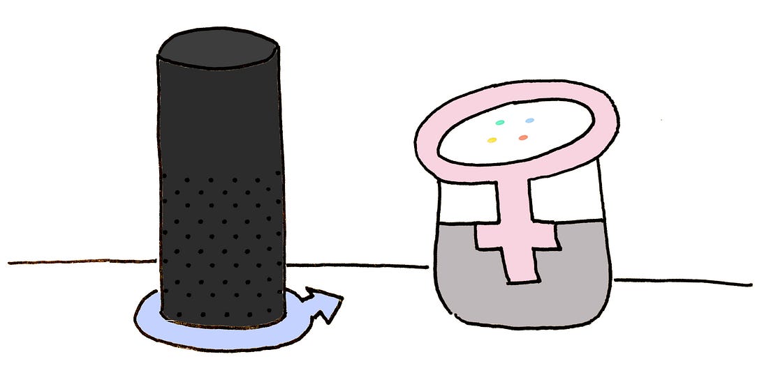 Google Home vs Alexa Startup Grind Medium Google Home vs Alexa Startup Grind Medium