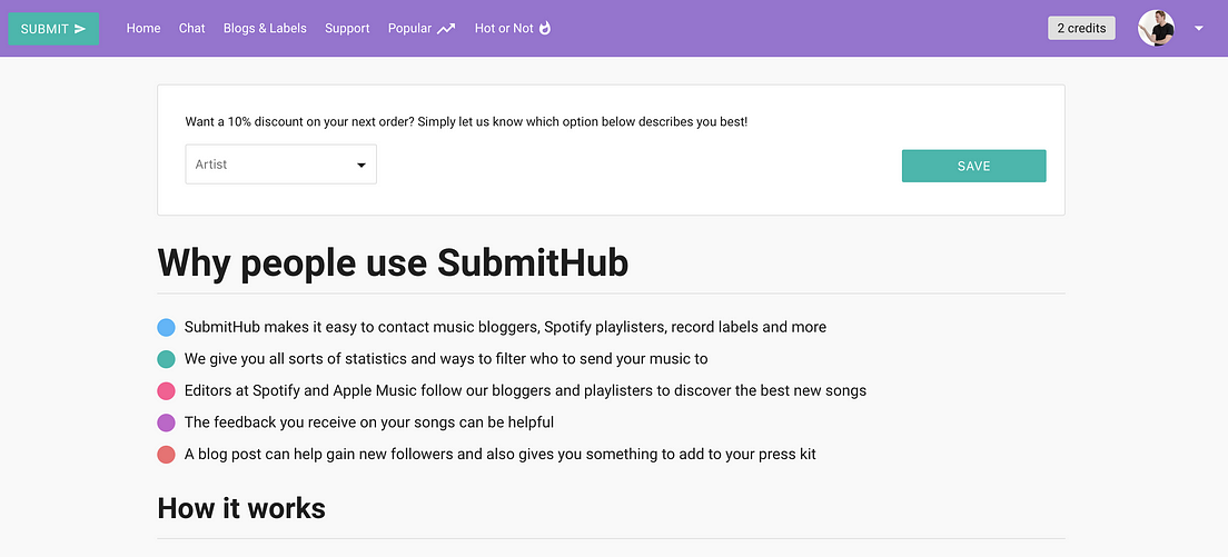 How to find the email of (almost) anyone in the music industry | Pt.1 Do Your Research | by Jari ...
