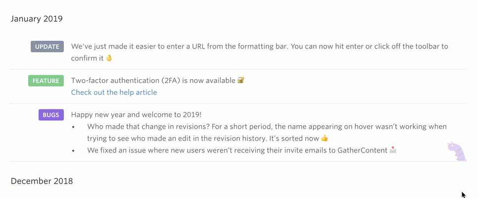 The great release essay picture