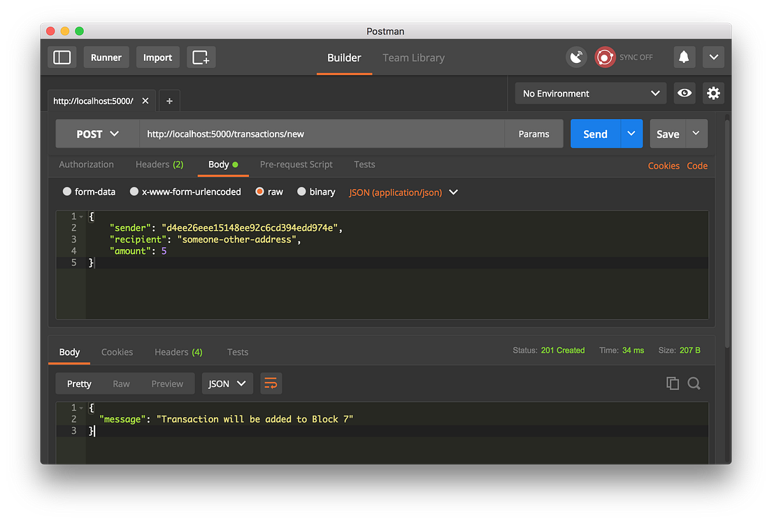 learn-blockchains-by-building-one-by-daniel-van-flymen-medium