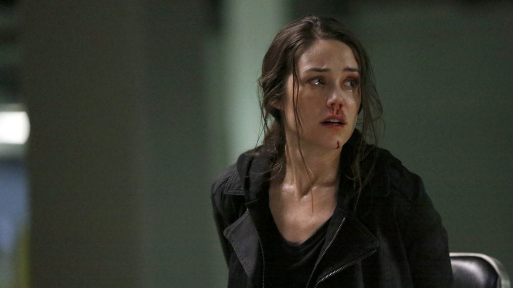 Blacklist Saison 7 Episode 3 The Blacklist | Season 7 | Episode 3 | Les Fleurs du Mal | by Econ