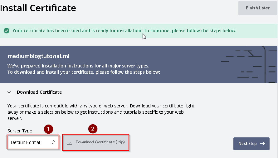 xampp install ssl test certificate xampp install ssl test certificate