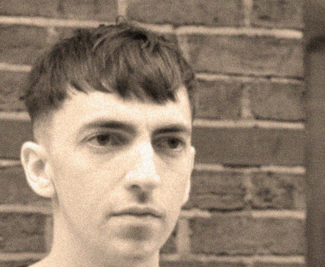 Quiz Hitler Youth or Hipster with an Undercut? by Keith