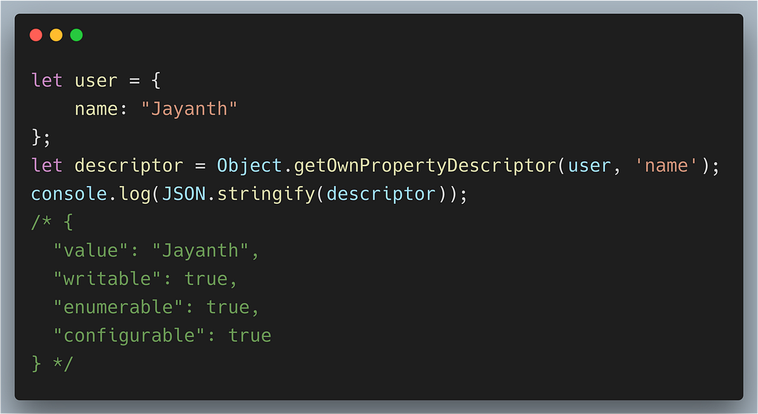 5 things you need to know about the delete operator in