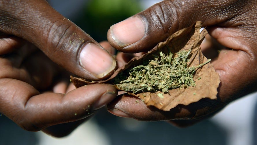 Should Marijuana Be Legalized in Malaysia? Here’s What You Need to Know