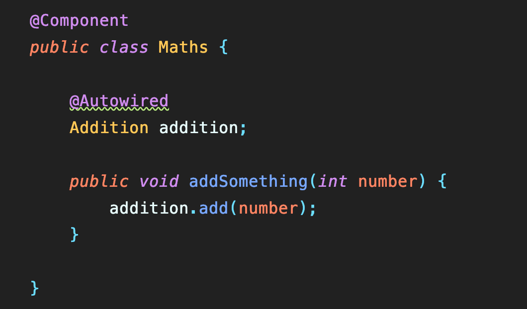 Spring Boot and Beans ! 🍃. Spring boot is one of the most widely… by