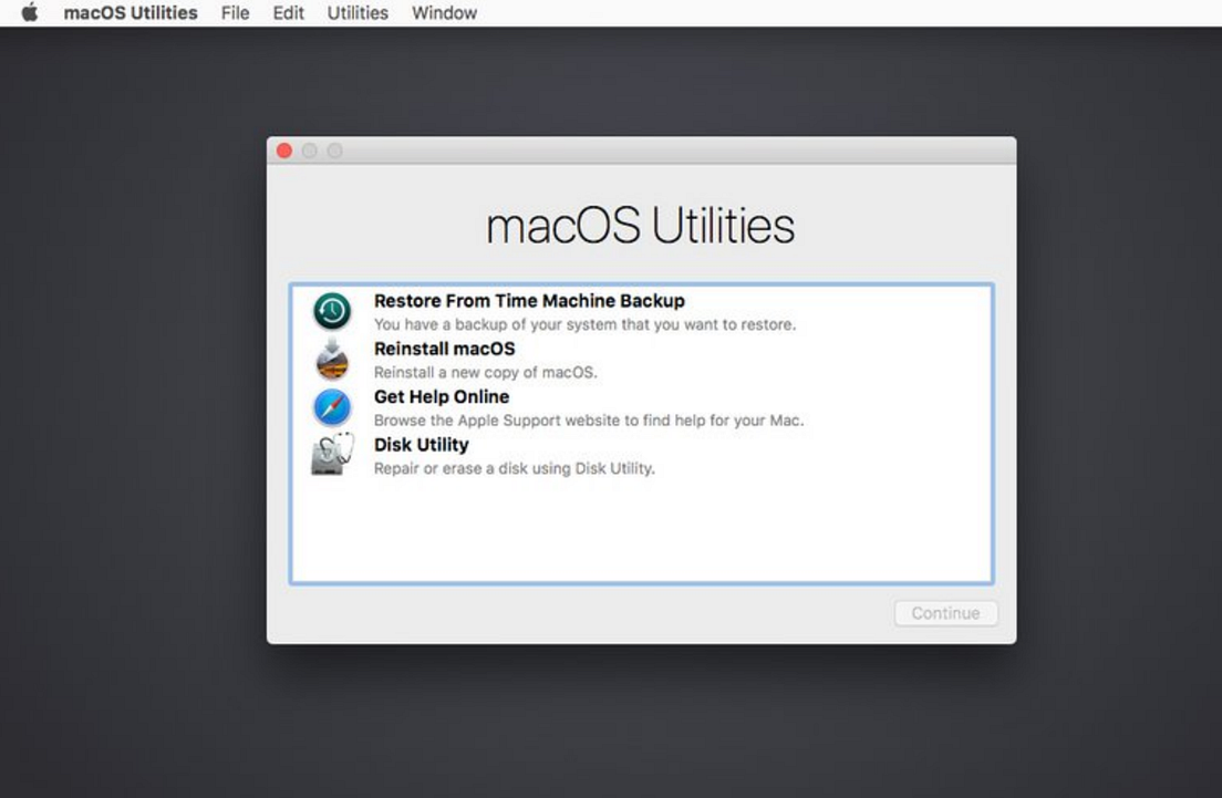 How to Hack a MacBook in Less Than 5 Minutes by Hucker Marius Mac O