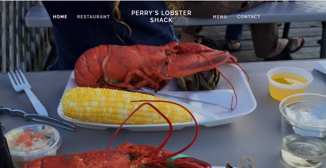 The Best Seafood & Lobster Restaurants around Bar Harbor, ME | by