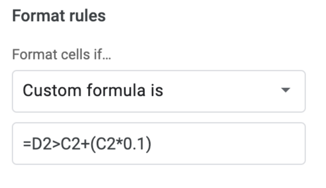 Track Crypto Pricing with Google Sheets | by Cryptozoa ...