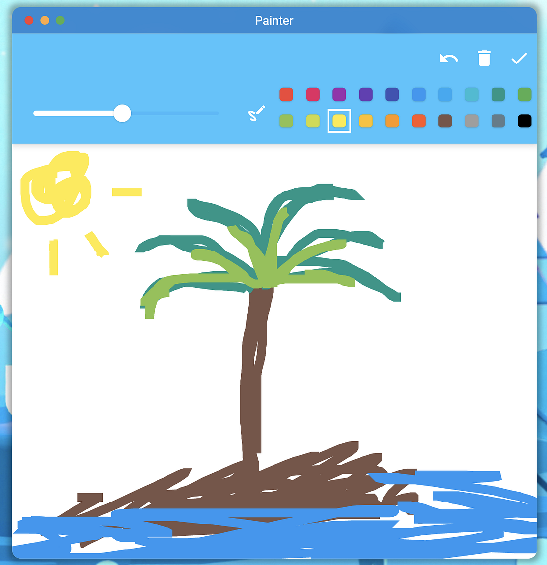 Desktop GUI Implementation using Flutter WEB (Part 1: Introduction ...