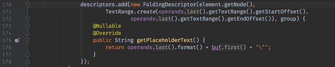 Making Java Code Easier to Read (Without Changing it) | by X | Medium