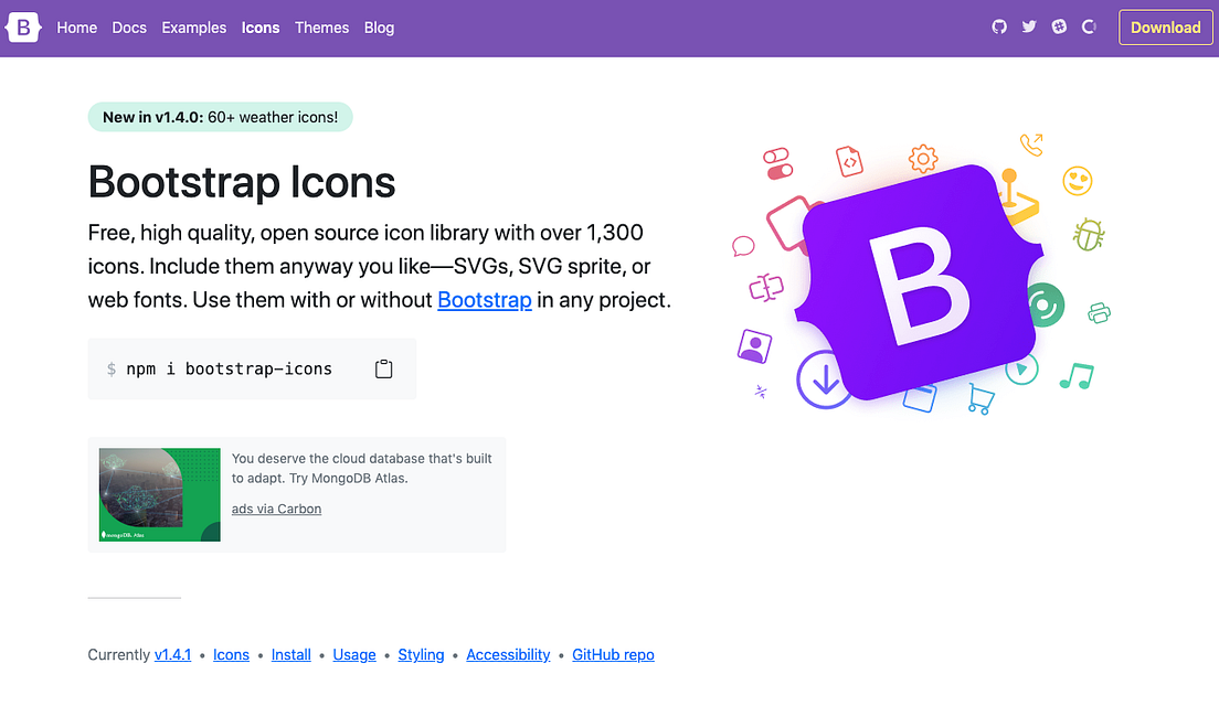 Bootstrap 4 vs 5 — What’ll Be New in Bootstrap 5? | by Cem Eygi | Dev ...