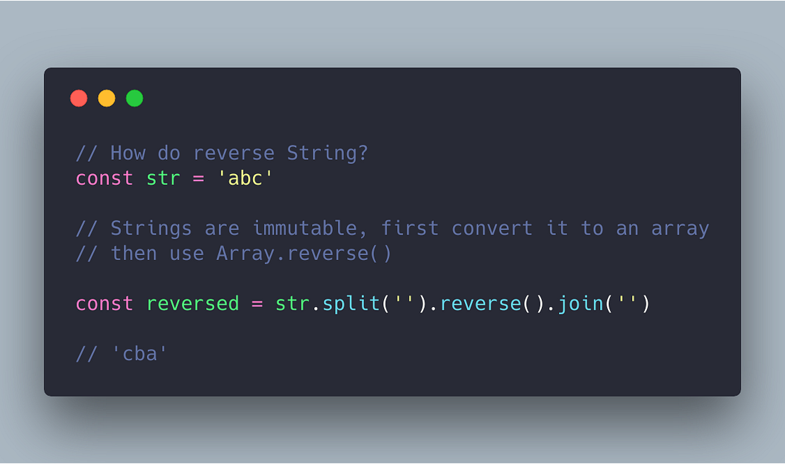 JavaScript Essentials: Arrays. Essentials is a series that covers the ...
