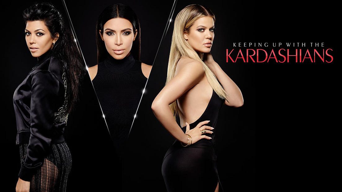 Keeping Up With The Kardashian Streaming Keeping Up with the Kardashians 17x05 SUB ITA (Streaming)