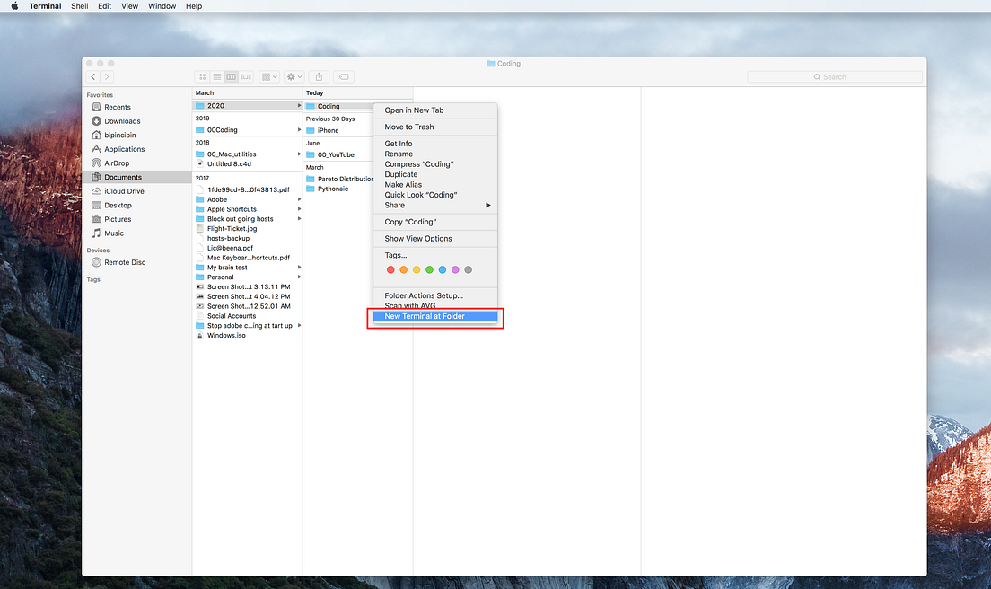 Opening Jupyter Notebook From Any Desired Location by Bipin P. Medium