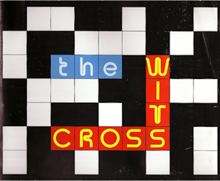 Turn Into A Tv Show Say Crossword Go Into The Story interview (Part 2): Steven E. de Souza | by Scott