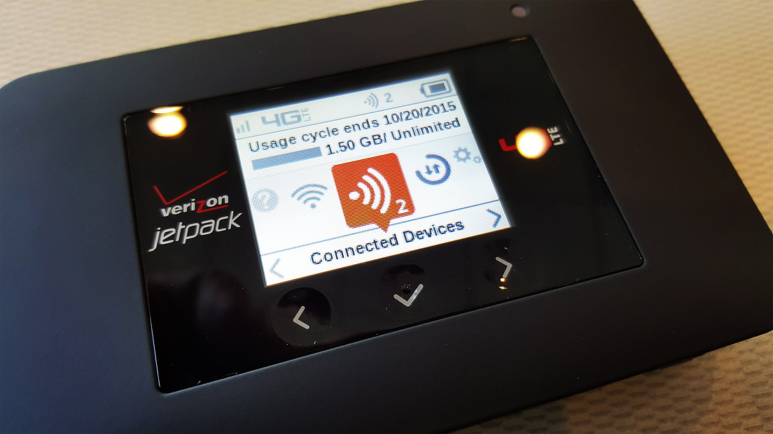 How to Get Reliable Verizon Mobile Internet Hotspot at Home (Don’t Use