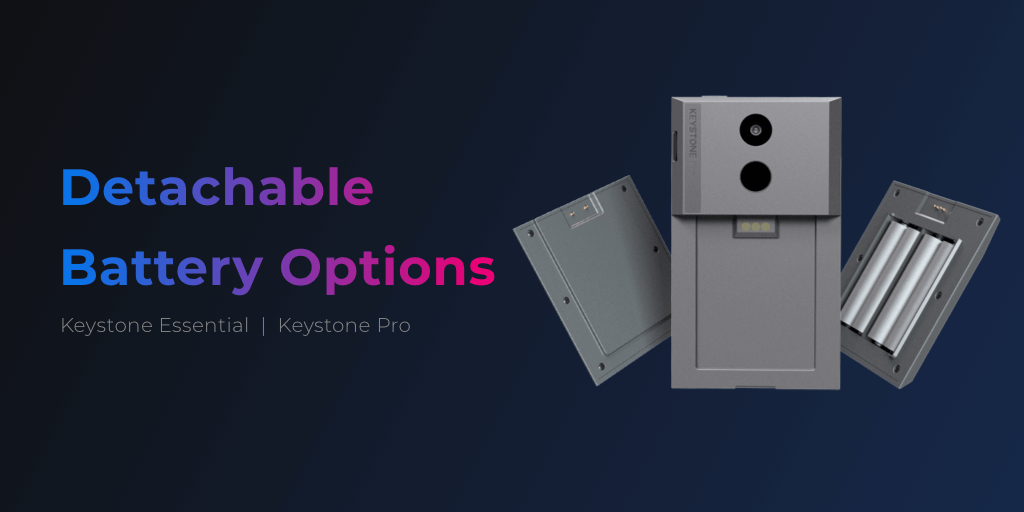 Keystone Hardware Wallet Feature Highlights by Keystone Jun, 2021